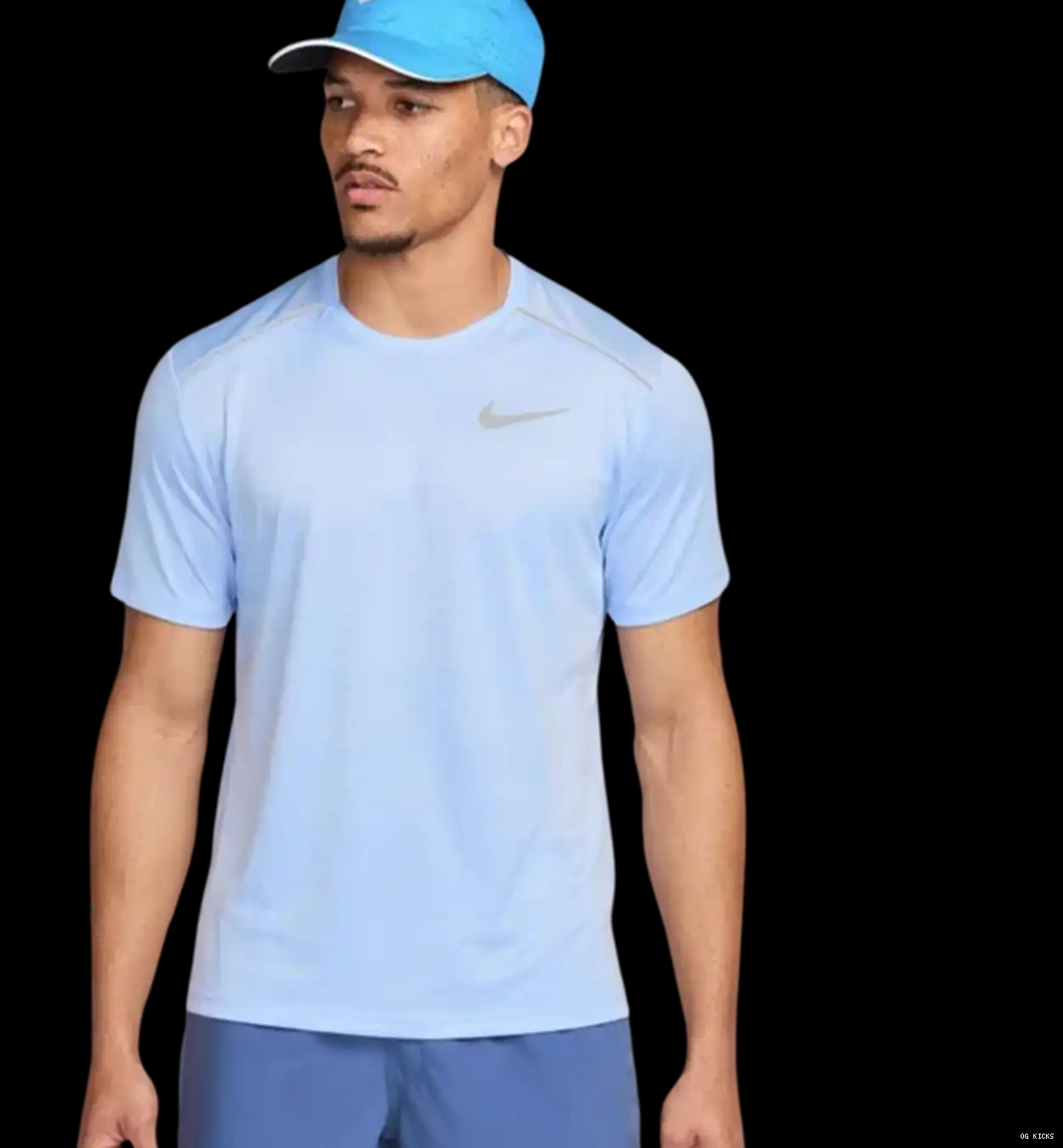 Miler 1.0 Nike Blue 0510